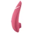 Kép 3/10 - Womanizer Premium 2 - akkus, vízálló csiklóizgató (pink)