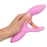 Kép 10/13 - SMILE Nodding - akkus, csiklókaros, bólogató vibrátor (pink)