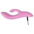 Kép 11/13 - SMILE Nodding - akkus, csiklókaros, bólogató vibrátor (pink)