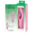 Kép 2/13 - SMILE Nodding - akkus, csiklókaros, bólogató vibrátor (pink)