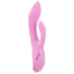 Kép 4/13 - SMILE Nodding - akkus, csiklókaros, bólogató vibrátor (pink)