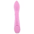 Kép 5/13 - SMILE Nodding - akkus, csiklókaros, bólogató vibrátor (pink)