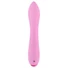 Kép 6/13 - SMILE Nodding - akkus, csiklókaros, bólogató vibrátor (pink)