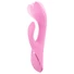 Kép 7/13 - SMILE Nodding - akkus, csiklókaros, bólogató vibrátor (pink)