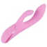 Kép 8/13 - SMILE Nodding - akkus, csiklókaros, bólogató vibrátor (pink)