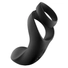 Kép 5/10 - Svakom Benedict - gátstimuláló, vibrációs péniszgyűrű (fekete)