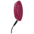 Kép 10/12 - Smile Love Egg Duo - vibrációs tojás (popsi+punci)