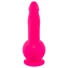 Kép 4/11 - SMILE Powerful - akkus, 2 motoros tapadókorongos vibrátor (pink)