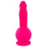 Kép 6/11 - SMILE Powerful - akkus, 2 motoros tapadókorongos vibrátor (pink)