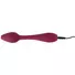 Kép 6/9 - You2Toys Rosenrot - hajlítható rózsabimbó G-pont vibrátor (vörös)