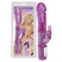 Kép 2/5 - You2Toys - Bolondos nyuszi - vízálló vibrátor (lila)