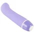 Kép 2/6 - SMILE Mini-G - G-pont mini vibrátor (lila)