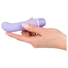 Kép 3/6 - SMILE Mini-G - G-pont mini vibrátor (lila)