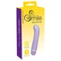 Kép 6/6 - SMILE Mini-G - G-pont mini vibrátor (lila)