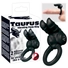 Kép 2/2 - You2Toys - Taurus - dupla-motoros, vibrációs péniszgyűrű (fekete)