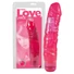 Kép 1/4 - You2Toys - Pink Love - nagy vibrátor