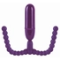 Kép 3/5 - You2Toys - Vibro Intimate Spreader szűkítő vibrátor - lila