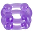 Kép 12/13 - You2Toys - Purple Appetizer - vibrátoros készlet (9 részes)