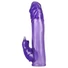 Kép 6/13 - You2Toys - Purple Appetizer - vibrátoros készlet (9 részes)