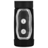 Kép 9/9 - You2Toys - Prostate massager - forgó prosztata vibrátor (fekete)