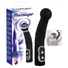 Kép 1/9 - You2Toys - Prostate massager - forgó prosztata vibrátor (fekete)