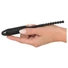 Kép 4/6 - You2Toys Pearl Dilator - gömbös húgycső vibrátor - 0,8cm (fekete)
