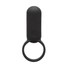 Kép 2/8 - TENGA Smart Vibe vibrációs péniszgyűrű (fekete)