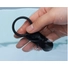 Kép 6/8 - TENGA Smart Vibe vibrációs péniszgyűrű (fekete)
