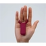 Kép 4/8 - TENGA Smart Vibe - vibrációs péniszgyűrű (piros)