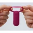Kép 5/8 - TENGA Smart Vibe - vibrációs péniszgyűrű (piros)