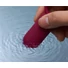 Kép 7/8 - TENGA Smart Vibe - vibrációs péniszgyűrű (piros)