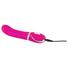 Kép 4/8 - Vibe Couture Front Row - G-pont vibrátor (pink)