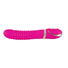 Kép 8/9 - Vibe Couture Pleats - Bordás vibrátor (pink)