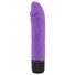 Kép 3/5 - You2Toys - Silicone Lover - realisztikus vibrátor (lila)