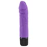 Kép 1/5 - You2Toys - Silicone Lover - realisztikus vibrátor (lila)