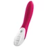 Kép 2/3 - mystim Elegant Eric - dupla-motoros vibrátor (pink)