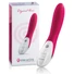 Kép 1/3 - mystim Elegant Eric - dupla-motoros vibrátor (pink)