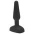 Kép 4/8 - b-Vibe trio - 3 motoros anál vibrátor (fekete)