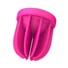 Kép 4/11 - Caress - akkus, forgó csiklóvibrátor szett (pink)