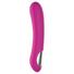 Kép 3/8 - Kiiroo Pearl 2 - akkus interaktív, vízálló G-pont vibrátor (pink)