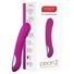 Kép 1/8 - Kiiroo Pearl 2 - akkus interaktív, vízálló G-pont vibrátor (pink)