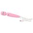 Kép 3/4 - Pillow Talk Cheeky Wand - akkus masszírozó vibrátor (pink)