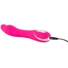 Kép 3/6 - Vibe Couture Revel - vízálló, bólogató G-pont vibrátor (pink)