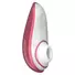Kép 1/8 - Womanizer Liberty - akkus léghullámos csiklóizgató (pink)