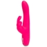 Kép 2/6 - Happyrabbit Curve Slim - vízálló, akkus csiklókaros vibrátor (pink)