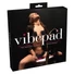 Kép 10/11 - VibePad - 2 motoros, rádiós párna vibrátor (lila)