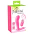 Kép 3/11 - SMILE G-Spot Panty - akkus, rádiós felcsatolható vibrátor (pink)