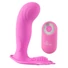 Kép 4/11 - SMILE G-Spot Panty - akkus, rádiós felcsatolható vibrátor (pink)