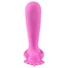 Kép 5/11 - SMILE G-Spot Panty - akkus, rádiós felcsatolható vibrátor (pink)