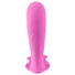 Kép 6/11 - SMILE G-Spot Panty - akkus, rádiós felcsatolható vibrátor (pink)